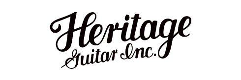 Heritage Guitars