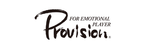 Provision Guitar