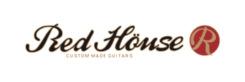 Red House Guitars