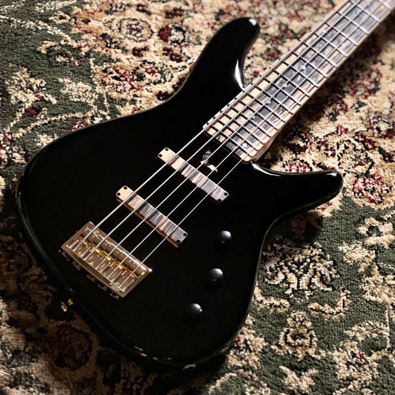 NB5B&W SL-ASH/Black