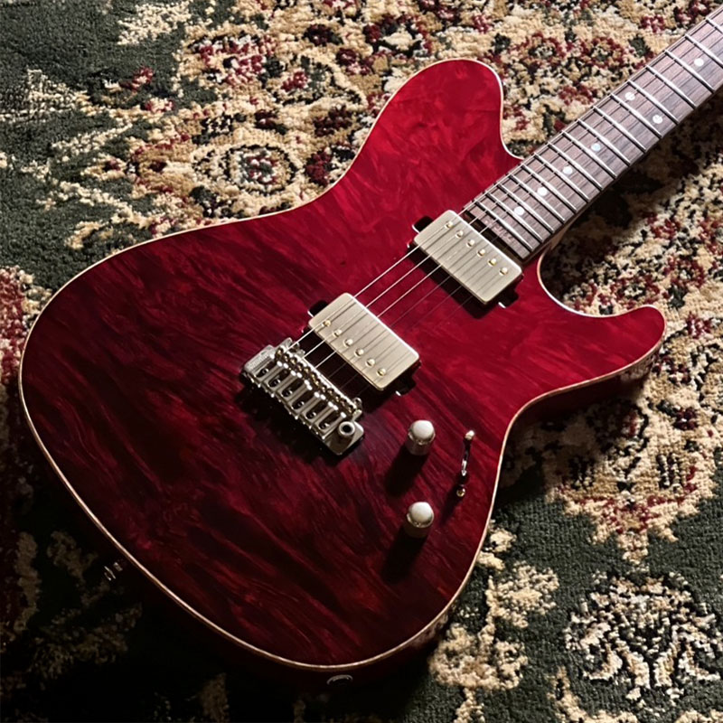 DS496IR/BM-PRM/F-MAHO/HM/GLR Fade