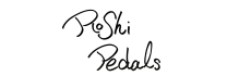 RoShi Pedals