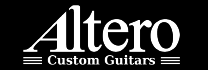 Altero Custom Guitars