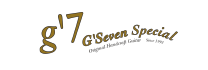 G'Seven Guitars