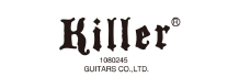 Killer guitars