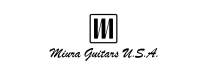 Miura Guitars U.S.A.