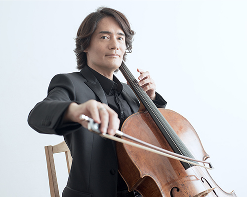 CELLOBOYS