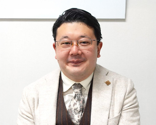 堀江 牧生