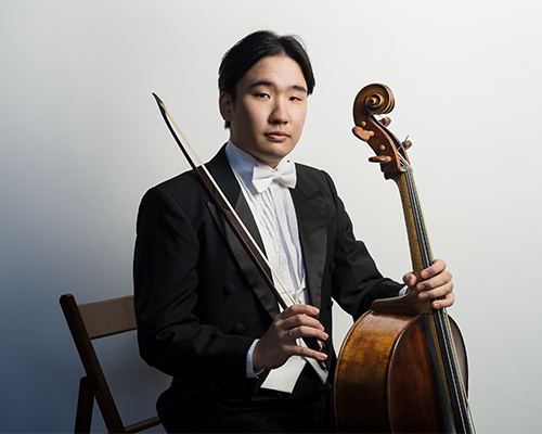 CELLOBOYS