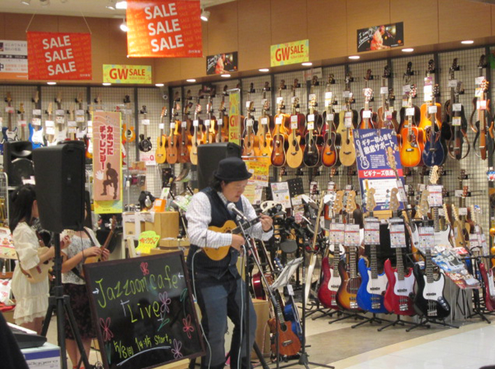 ライブ