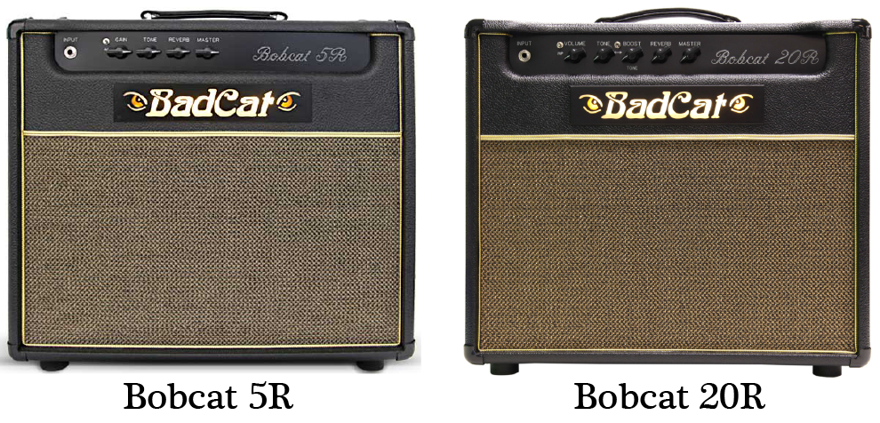 Bad Cat 2-Tone（中古/送料無料）【楽器検索デジマート】