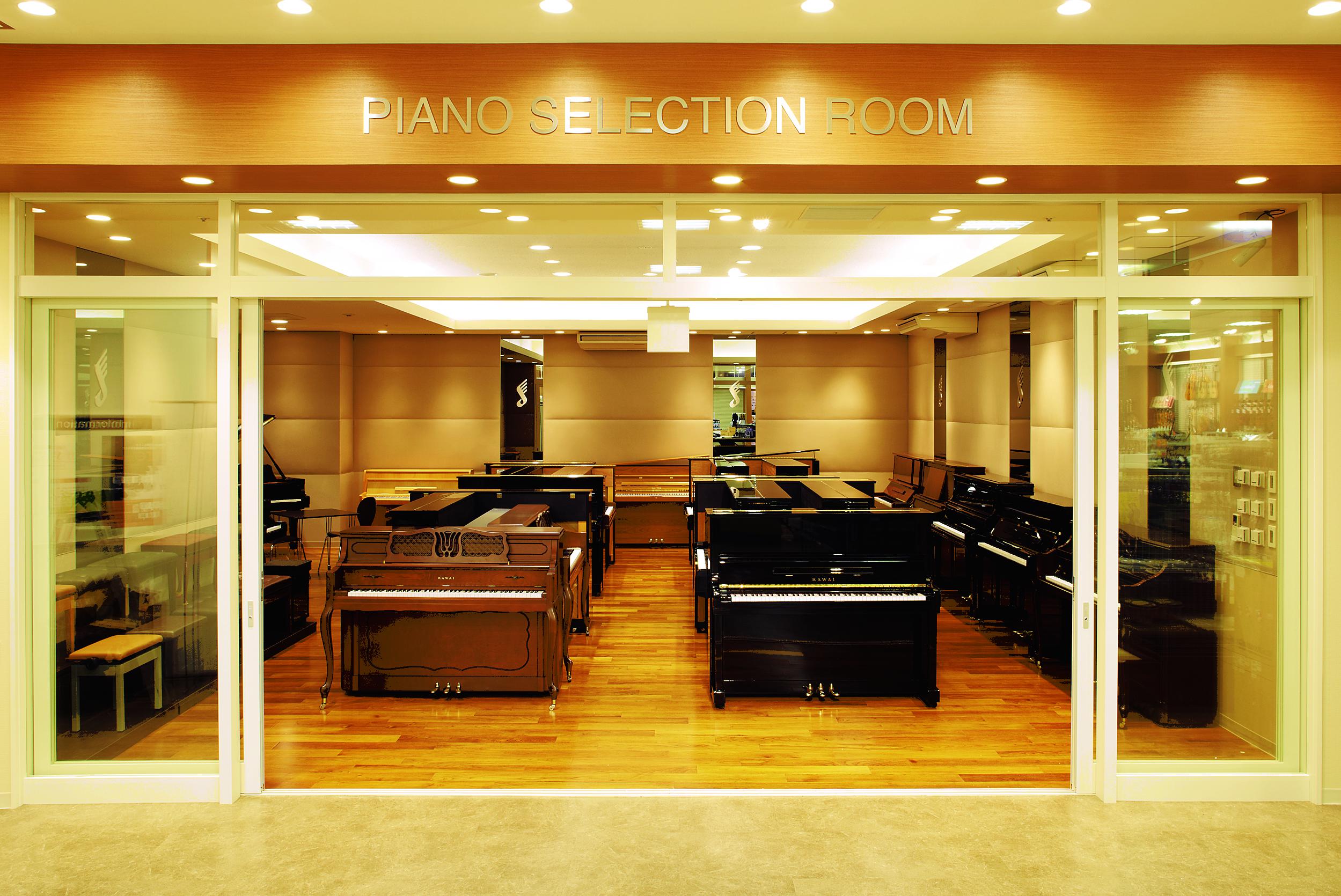 『島村楽器仙台泉パークタウンタピオ店』がスタインウェイ＆サンズの新品ピアノの取り扱いを開始