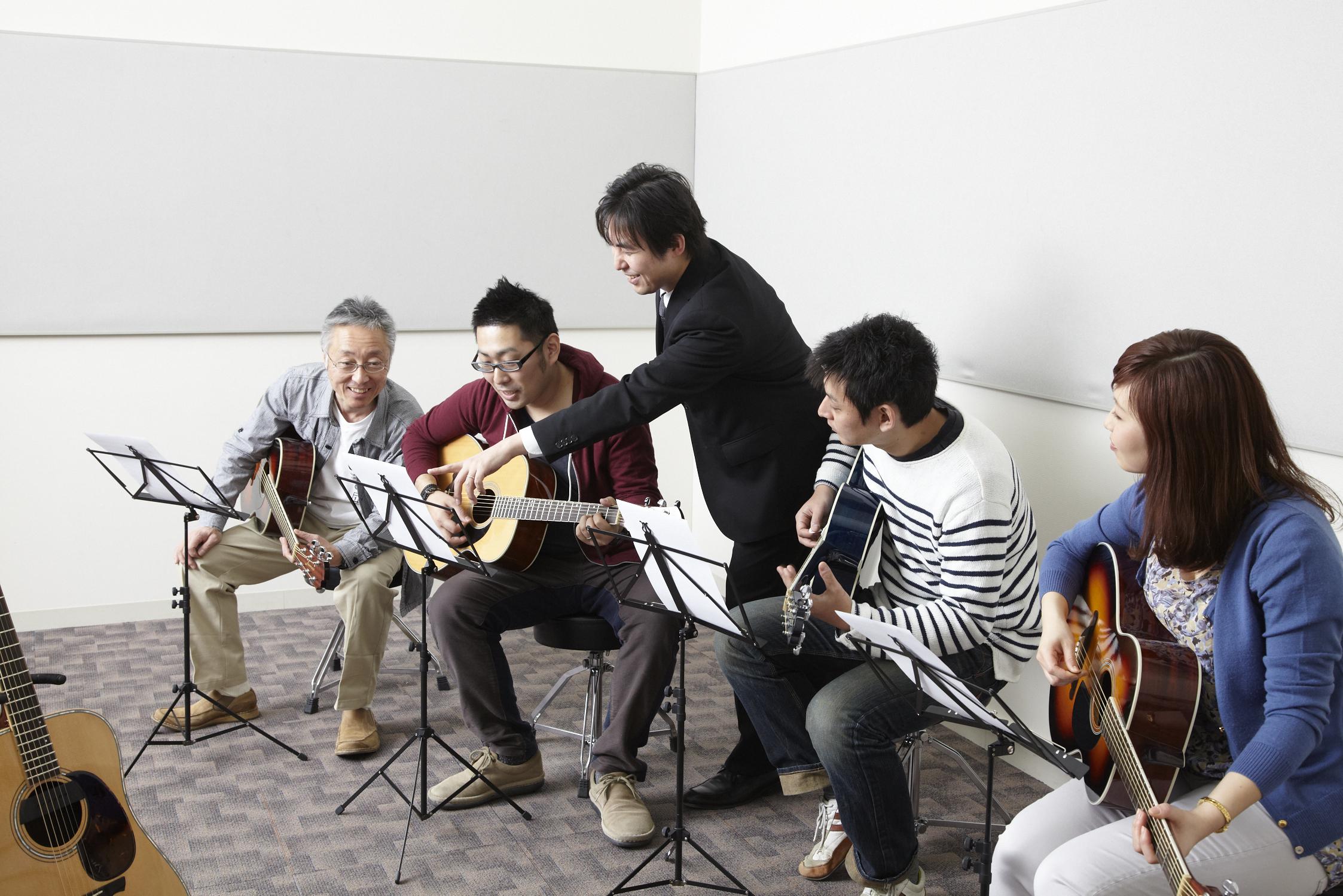 音楽ホール使用の教室イベント開催が可能に！ 『島村楽器ミュージックサロン小岩』4月4日（月）移転オープン