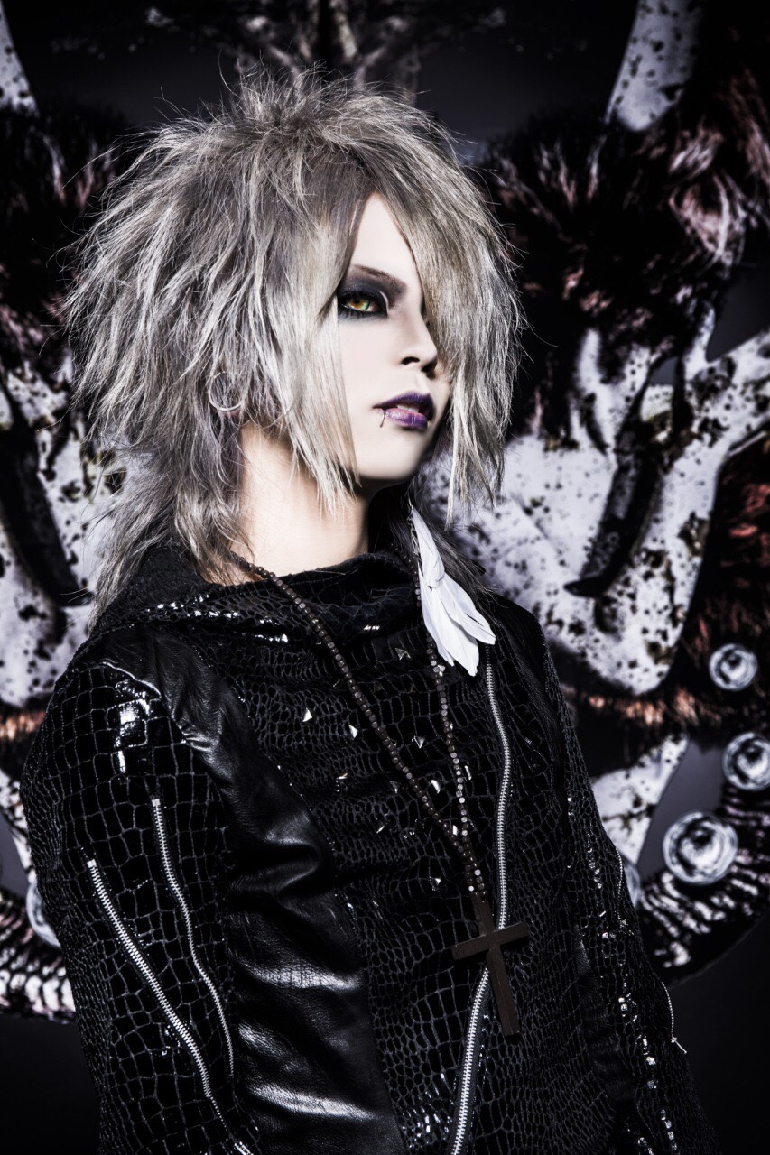 DIMLIM ~新S7Gアーティスト “烈”&“翼”~ | Strictly 7 Guitars NEWS