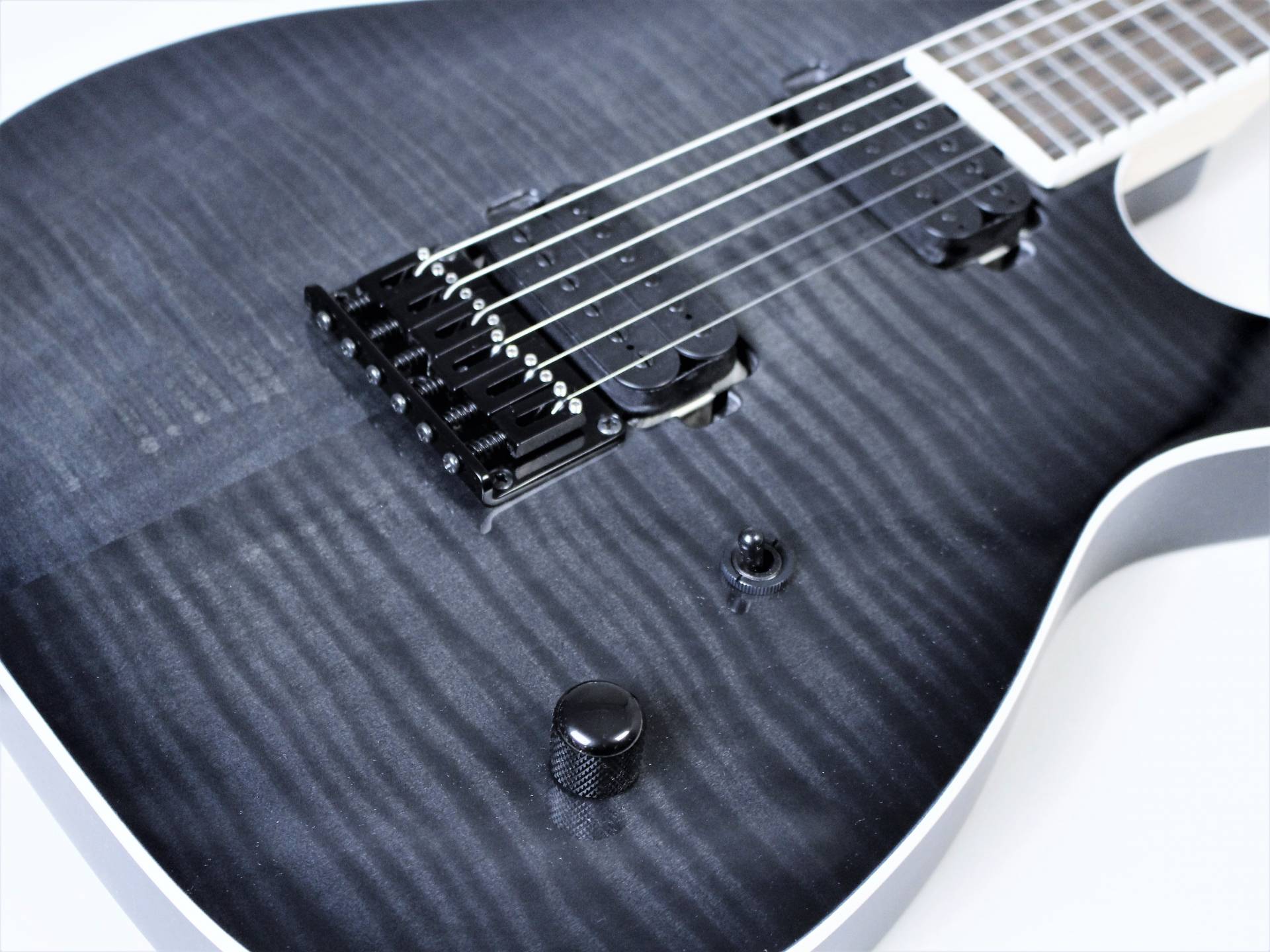 Cobra JS Ltd 6 FM | Strictly 7 Guitars NEWS