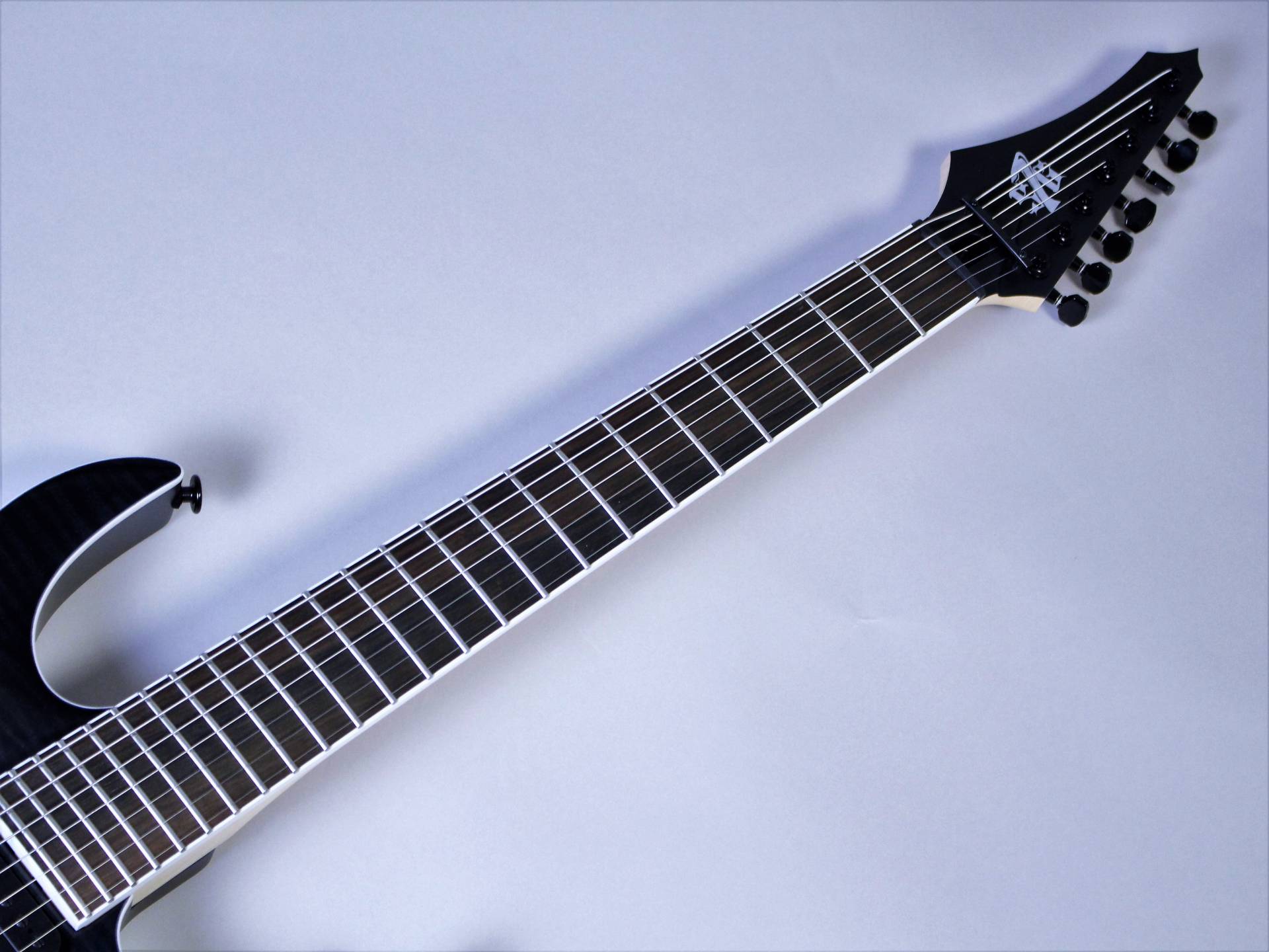 Cobra JS Ltd 7 FM | Strictly 7 Guitars NEWS Cobra JS Ltd 7 FM | Strictly 7 Guitars NEWS
