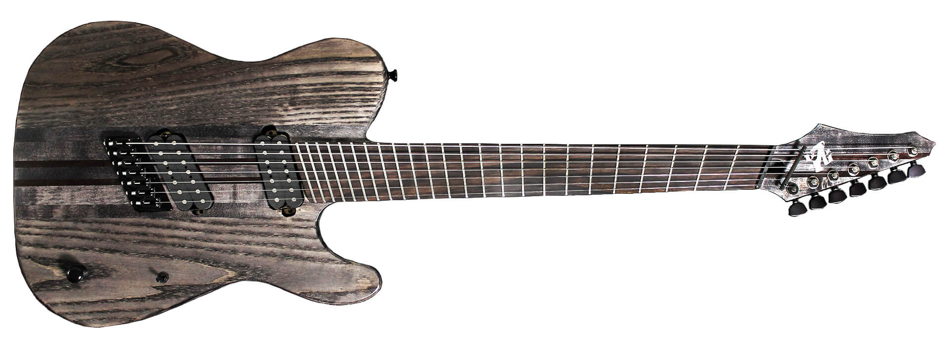 USAモデル価格改定のお知らせ | Strictly 7 Guitars NEWS