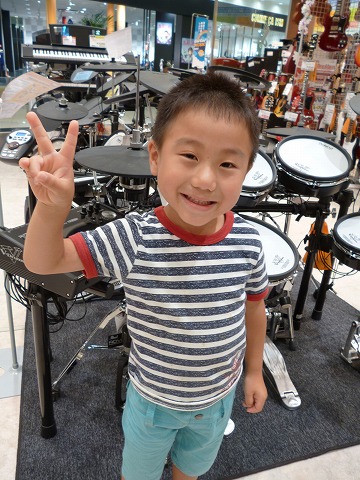 島村楽器 プレ葉ウォーク浜北店 シマブロ