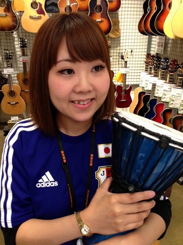 夏だ 楽器を持って出かけよう 島村楽器 アリオ橋本店 シマブロ