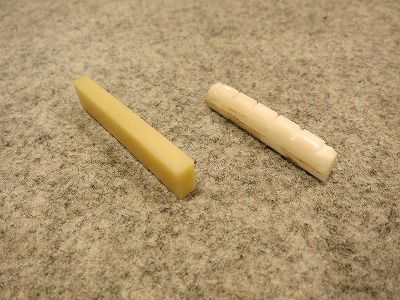 ナット　材