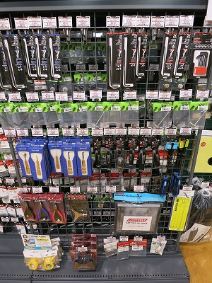 工具