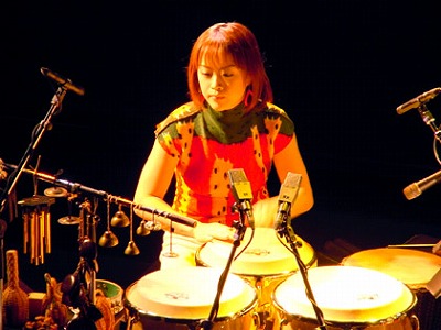 4月13日 日 仙道さおりパーカッションセミナー開催 島村楽器 けやきウォーク前橋店 シマブロ 4月13日 日 仙道さおりパーカッションセミナー開催 島村楽器 けやきウォーク前橋店 シマブロ