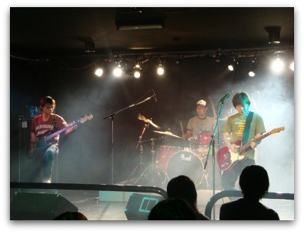 大人のライブフェスin Sapporo ライブレポート 島村楽器 札幌パルコ店 シマブロ