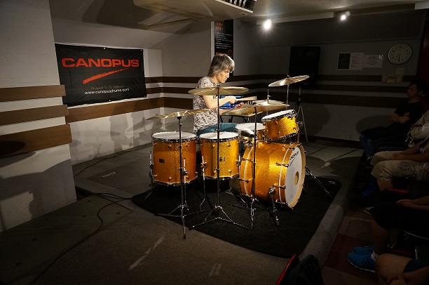 島村楽器 仙台ロフト店 シマブロ