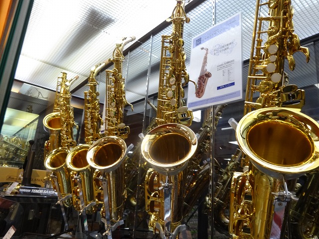 島村楽器 仙台ロフト店 シマブロ