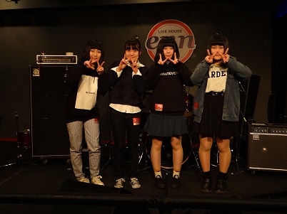 高校生バンドバトル2015 総勢18組による熱演 徹底レポート 島村楽器 仙台ロフト店 シマブロ
