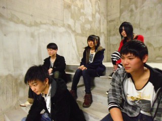 こまち Rocks 秋田店注目アーティスト Dirty Hole 島村楽器 イオンモール秋田店 シマブロ