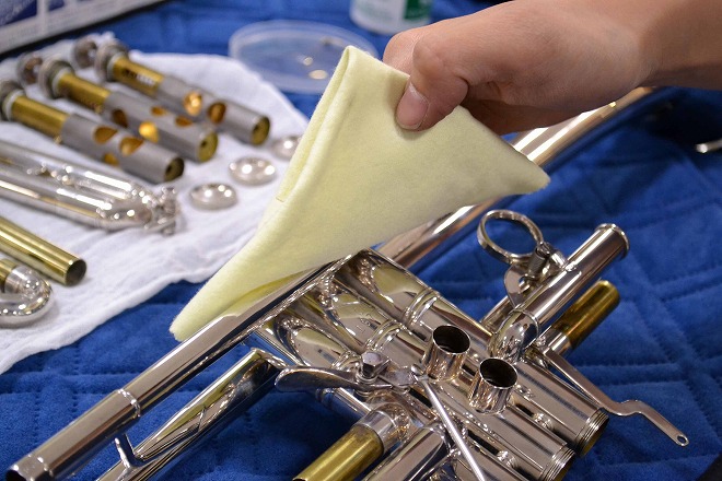 金管楽器のお手入れvol 1 島村楽器 成田ボンベルタ店 シマブロ 金管楽器のお手入れvol 1 島村楽器 成田ボンベルタ店 シマブロ