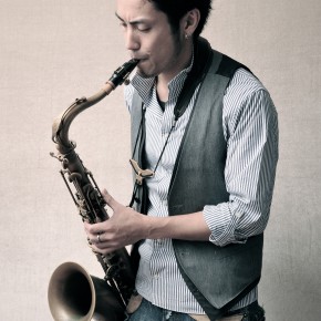 TRI4TH藤田淳之介 TRI4TH藤田淳之介