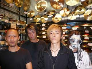 祝 Spyairジャパンファイナル応援バス決行 島村楽器 名古屋パルコ店 シマブロ