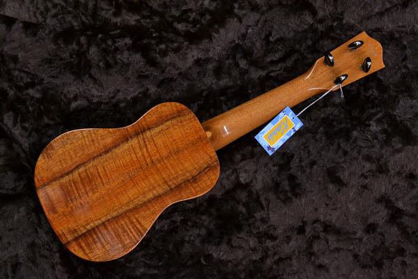 【ウクレレ】Kaala KU70 - 島村楽器 りんくうプレミアム・アウトレット店 シマブロ