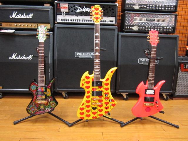 お年玉セール特価】 hideモデル 国内最安値！ ミニギター Fernandes 