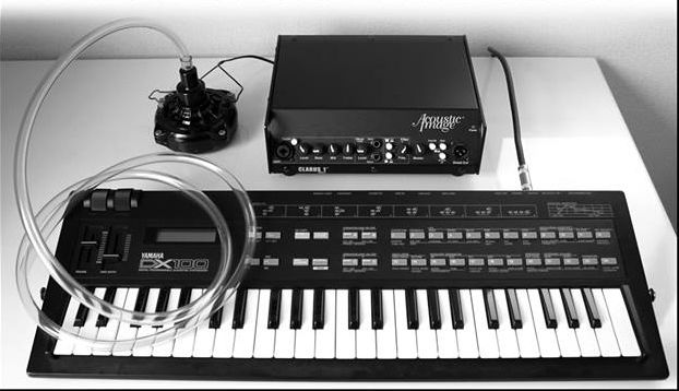 Talkbox Triggerワークショップ Vol 2 開催 島村楽器 福岡イムズ店 シマブロ