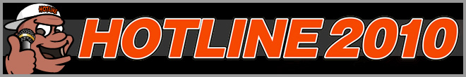 HOTLINE2010 HOTLINE2010