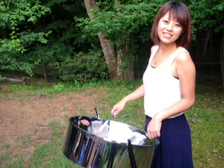 二ノ宮千紘 二ノ宮千紘