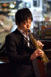 尾中勇太 尾中勇太