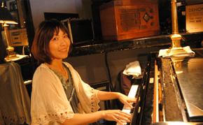 澤井夏海 澤井夏海