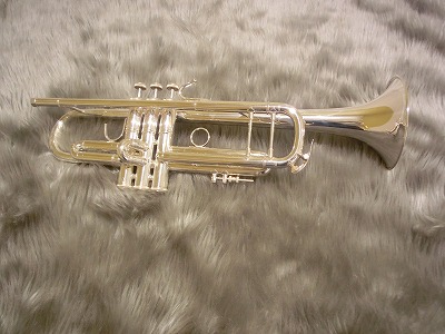 コンシェルジュ中田の管楽器は美しい Vincent Bach 180ml37sp あべのand店 店舗情報 島村楽器