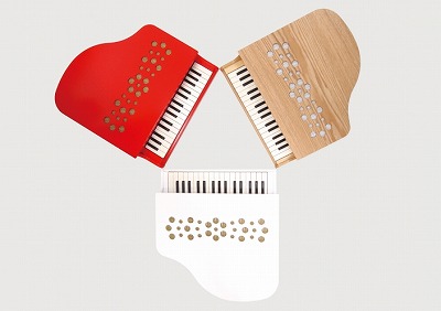 KAWAI (カワイ) ミニピアノ 多数展示しております！贈り物にも