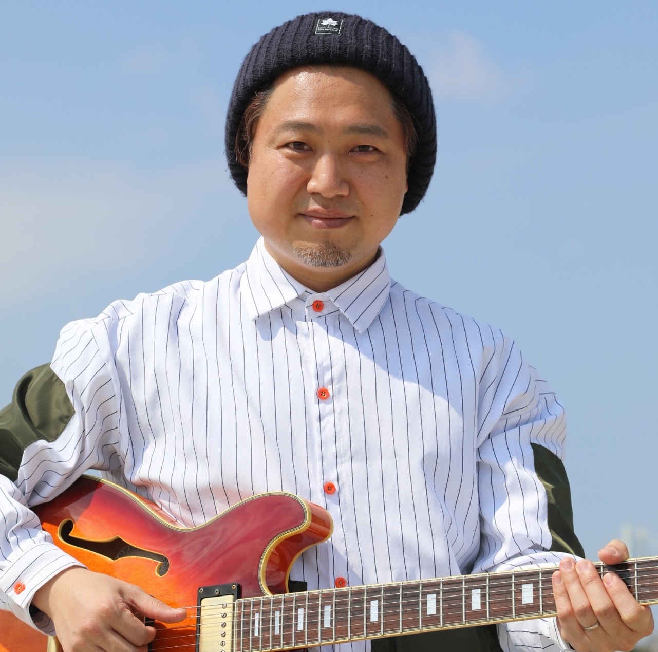 ***ページ内リンク一覧]][#a:title=講師紹介] / [#b:title=講師へインタビュー]　/ [#c:title=コース概要・体験レッスンについて]　/　[#d:title=お問い合わせ] ===a=== *春名　聖貴（はるな　そんぎ）]]担当曜日:火・水曜日 |*プロフィール| | […]