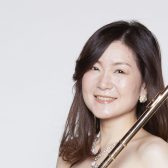 【フルート】火曜日　生駒 温(いこま のどか）