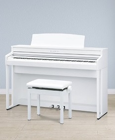 【電子ピアノ新商品】KAWAI×島村楽器コラボレーションモデルCA4900GP　7月22日新発売！あべのand店にてお試しいただけます！