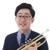 【トランペット】土曜日　兵頭 拓海（ひょうどう たくみ）