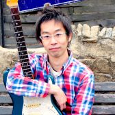 【エレキギター・アコースティックギター・キッズギター・ウクレレ】金曜日　田中　薫（たなか　かおる）　