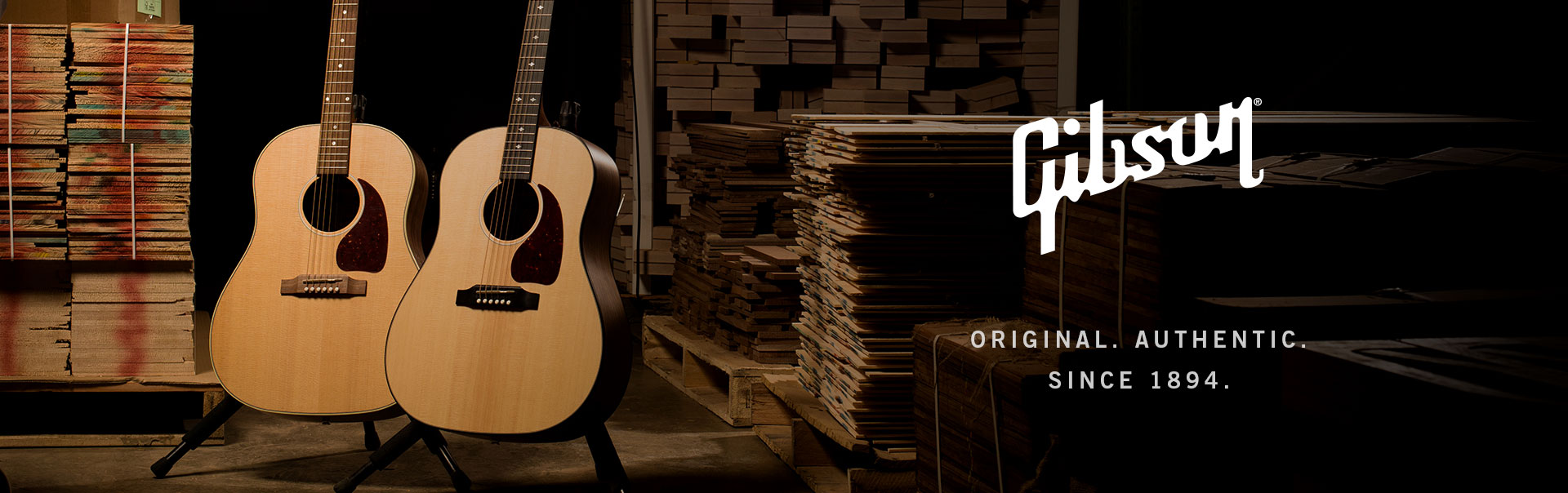 【アコースティックギター】Gibsonアコースティックギターの欲しいモデルが見つかるかも!?豊富なラインナップでお出迎えします!!