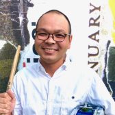 【ドラム】木曜日　伊波 大輔（いは　だいすけ）